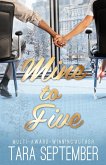 Mine to Five (eBook, ePUB) Mine to Five (eBook, ePUB)