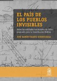 El país de los pueblos invisibles (eBook, ePUB)