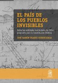 El país de los pueblos invisibles (eBook, ePUB) El país de los pueblos invisibles (eBook, ePUB)
