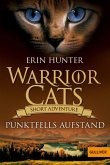 Warrior Cats - Short Adventure - Punktfells Aufstand (eBook, ePUB)