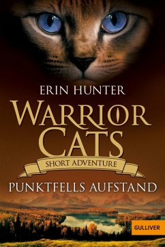 Warrior Cats - Short Adventure - Punktfells Aufstand (eBook, ePUB) - Hunter, Erin