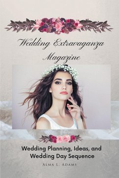 Cover Wedding Extravaganza Magazine (eBook, ePUB)