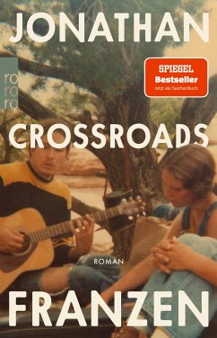 Crossroads (Mängelexemplar) - Franzen, Jonathan