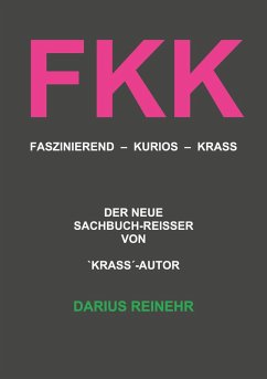 FKK (eBook, ePUB)