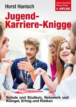 Jugend-Karriere-Knigge 2100 (eBook, ePUB) - Hanisch, Horst