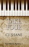 Take Four (Iron Horse Mysteries, #1) (eBook, ePUB)