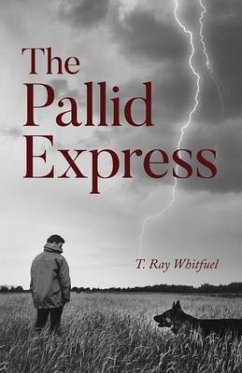 Cover The Pallid Express (eBook, ePUB)