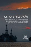 Justiça e Regulação (eBook, ePUB)