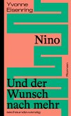 Nino (eBook, ePUB) Nino (eBook, ePUB)