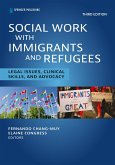 Social Work With Immigrants and Refugees (eBook, ePUB)