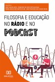 Filosofia e educação no rádio e no podcast (eBook, ePUB)