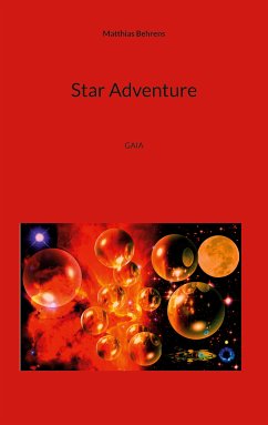 Star Adventure (eBook, ePUB) - Behrens, Matthias