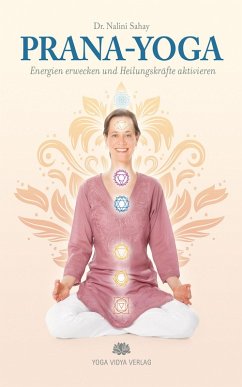 Cover Prana Yoga (eBook, ePUB)