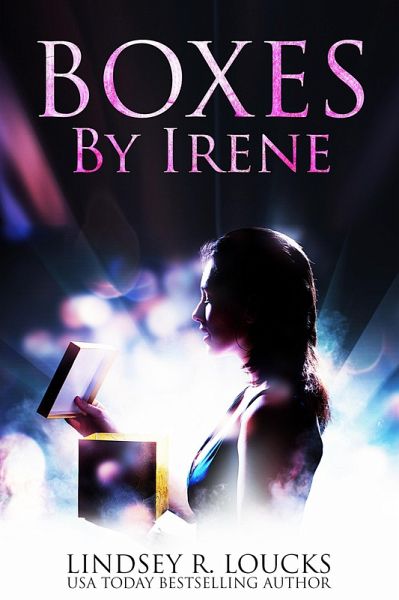 Boxes By Irene (eBook, ePUB)