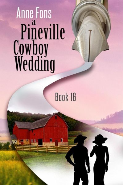 A Pineville Wedding (eBook, ePUB) A Pineville Wedding (eBook, ePUB)