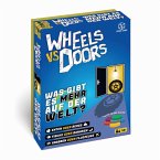 Format Games 3163005 - Wheels vs Doors