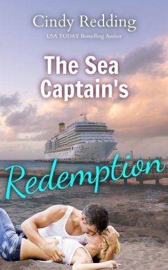 Cover The Sea Captain's Redemption (The DiMarco Empire, #4) (eBook, ePUB)