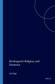 Kierkegaard, Religion, and Existence