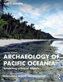 Archaeology of Pacific Oceania (eBook, ePUB)