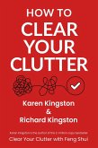 How to Clear Your Clutter (eBook, ePUB)