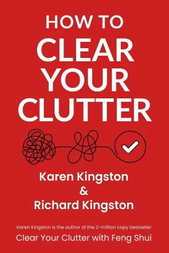 Cover How to Clear Your Clutter (eBook, ePUB)