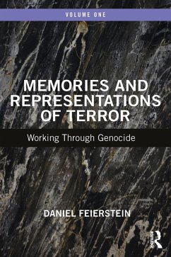 Memories and Representations of Terror (eBook, PDF) - Feierstein, Daniel