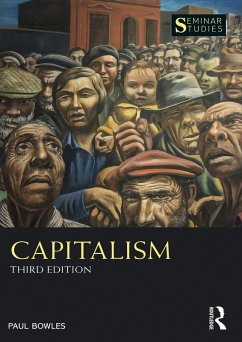 Capitalism (eBook, PDF) - Bowles, Paul