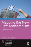 Mapping the New Left Antisemitism (eBook, ePUB)