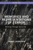 Memories and Representations of Terror (eBook, ePUB)