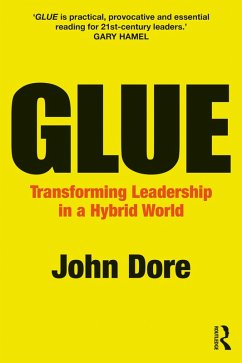 Cover GLUE (eBook, PDF)