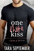 One More Kiss (A Lesson in Love, #1) (eBook, ePUB)