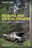Museums and Societal Collapse (eBook, ePUB)