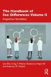 The Handbook of Sex Differences Volume... - Bild 1