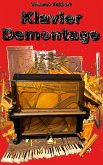 Klavier Demontage (eBook, ePUB)