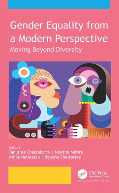 Cover Gender Equality from a Modern Perspective (eBook, PDF)