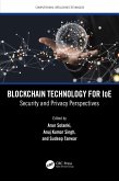 Blockchain Technology for IoE (eBook, PDF)