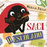 Saci descolado (eBook, ePUB)