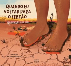 Quando eu voltar para o sertão (eBook, ePUB) - Vale, Benjamim Pessoa