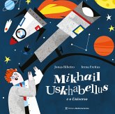 Mikhail Uskhabellus e o Universo (eBook, ePUB)
