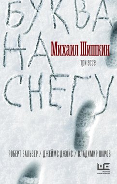 Bukva na snegu (eBook, ePUB) - Shishkin, Mikhail