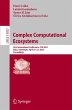 Complex Computational Ecosystems - Bild 1