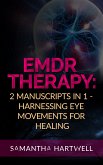 EDMR Therapy (eBook, ePUB)