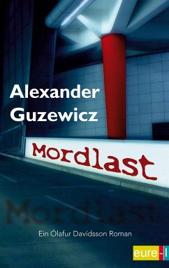 Mordlast - Guzewicz, Alexander