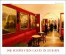 Die schönsten Cafés in Europa - Bild 1