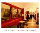 Die schönsten Cafés in Europa
