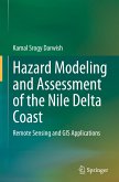 Hazard Modeling and Assessment of the Nile Delta Coast