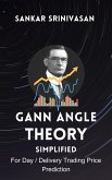 Gann Angle Theory : Simplified (eBook, ePUB)