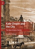 Kate Chopin and the City
