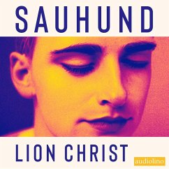 Sauhund - Christ, Lion