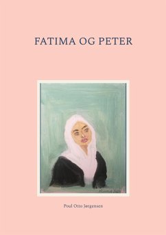 Fatima og Peter - Jørgensen, Poul Otto
